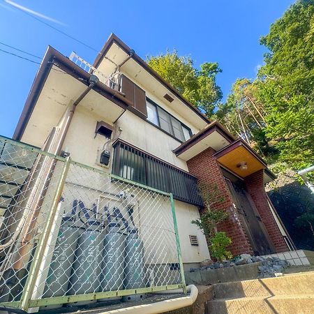 Fuji Ninja House Villa Fujiyoshida Bagian luar foto