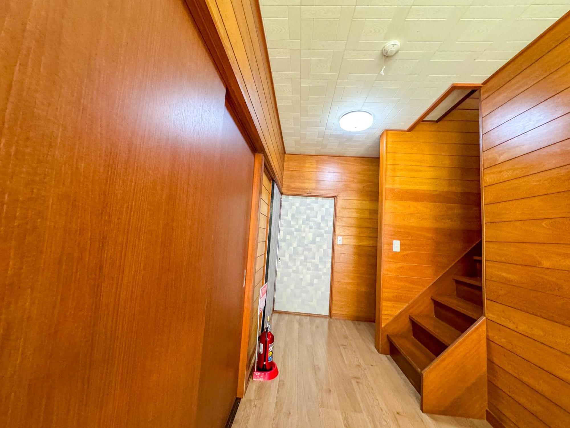 Fuji Ninja House Villa Fujiyoshida Bagian luar foto