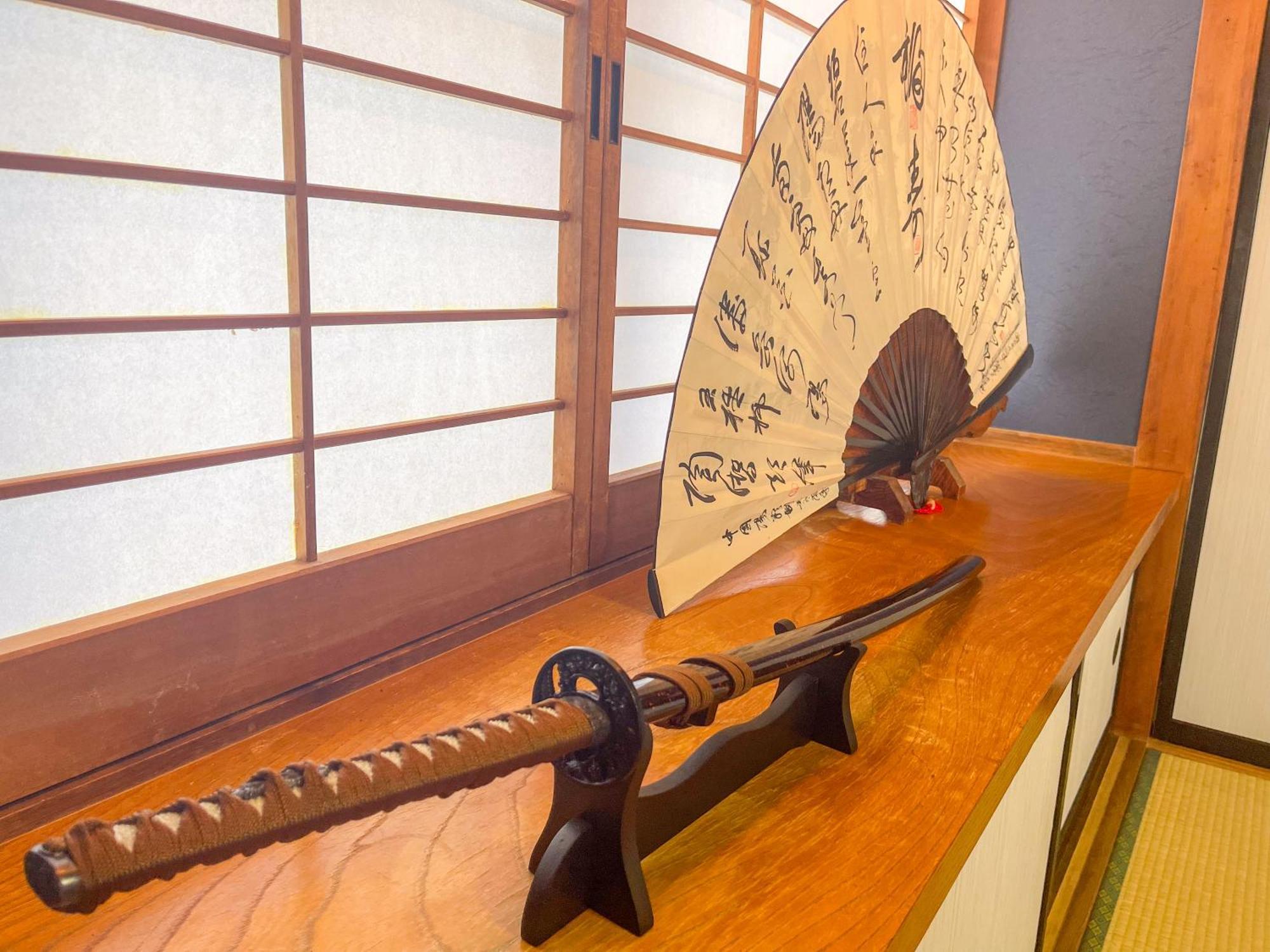Fuji Ninja House Villa Fujiyoshida Bagian luar foto